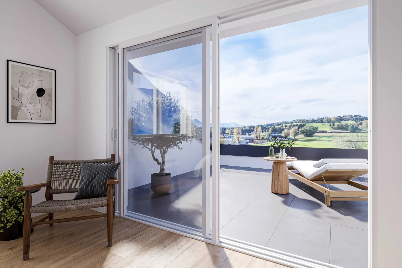 Hausverkauf in Salzburg: Warum die Wahl des richtigen Immobilienmaklers wichtig ist